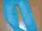 SKILL jeansowe legginsy rurki EXTRA  104