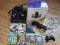 Xbox 360 Slim + Kinect + GTA V i 6 innych gier