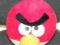 ANGRY BIRDS DUŻY CZERWONY  PTAK