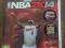 NBA 2k14 ! PS3 IDEAŁ, BCM