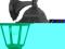 Lampa Kinkiet Ogrodowy Lima Massive 71426/01/45