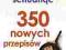 Nie potrafię schudnąć 350 nowych przepisów