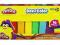 PLAY DOH PUDEŁKO KOLORÓW CIASTOLINA Z008
