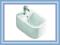 ALTERNA VIVO BIDET WISZACY W-WA OD REKI