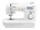 Maszyna do szycia Brother NV15 + stopki + torba