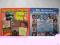 2LP RAMS HORN RECORDS / DEUTSCHE SCHLAGERPARADE