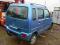 SUZUKI WAGON R+ RELINGI DACHOWE KOMPLET *INNE*