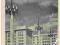 Warszawa MDM socrealizm kandelabry MAŁY NAKŁAD