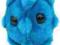 GIANT MICROBES Katar (Rhinovirus)