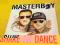 Masterboy- Shake It Up and Dance  Maxi SP 12''