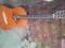 Gitara Klasyczna C.Giant 4/4 duża uszkodzona 1