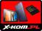 Niebieski tablet 7'' LENOVO A7-50 32GB 3G GPS JB