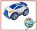 AUTO MY FUTURE WORLD SAMOCHÓD SILVERLIT NIEBIESKI