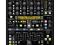Mikser DJ Behringer DDM 4000 jak nowy CASE