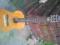Gitara Klasyczna Golden Ton 4/4 duża uszkodzona 2