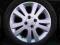 ALUFELGI + OPONY OPEL ASTRA II VECTRA B