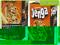Drewniane Klocki GRA HASBRO JENGA REFRESH A2120