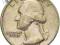 PGNUM - USA 25 centów 1956