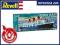 Revell 05203 - Queen Mary - model do sklejania -