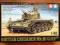 TAMIYA 1/48 BRITISH CRUSADER Mk III 32546