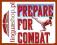 Mikhail Krupnik Prepare for Combat Strength Traini