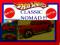 *HOT WHEELS* Classic NOMAD Resorak*i model*e HIT !