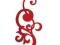 :EWA: Wykrojnik ORIGINALS FLOURISH BEAUTIFUL