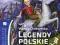 Legendy polskie Wanda Chotomska audiobook CD mp3