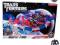 HASBRO TRANSFORMERS GRA Rapid Fire game set