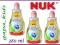 NUK PŁYN DO MYCIA BUTELEK I SMOCZKÓW