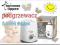 TOMMEE TIPPEE PODGRZEWACZ DO BUTELEK I SŁOICZKÓW