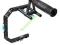 Fotga C-Shape Cage Bracket +Top Handle DSLR   Fvat