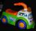 Fisher Price jeździk pchacz samochód