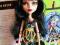 Lalka Monster High Cleo de Nile