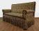 Zabytkowa SOFA styl ART DECO wyjątkowa konstrukcja