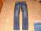 H&amp;M spodnie jeansy dla dziewczynki 164 170 cm