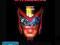SĘDZIA DREDD - JUDGE DREDD /S.STALLONE/  S.CENA