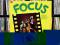 FOCUS Focus (Same) LP