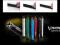 Bateria e-papieros VISION SPINNER II 1600 mAh