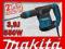 MŁOT UDAROWY DŁUTOWNICA HK1820 HK 1820 MAKITA DŁUT