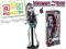 MONSTER HIGH STRASZYCHEELEADERKI FRANKIE BDF08