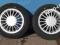 KOŁA ALUFELGI 195/60 R15 SAAB 4SZT