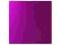 # duża Purpurowa PŁYTKA TESLI energetyzator - W-wa