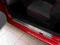 NAKŁADKI PROGOWE listwa na progi SKODA CITIGO 3D
