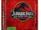 Jurassic Park Trilogy Steelbook 3Blu-Ray+3DVD