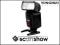 Lampa YonGnuo YN-468II NIKON iTTL D4 D3 D3s D700