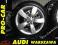 ORYGINALNE KOLA 18 AUDI A7 A6 C7 4G0 ZIMA WARSZAWA