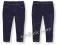 MARKOWE legginsy getry jak JEANS 4-5Y JESIEŃ