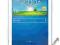 Tablet Samsung Galaxy Tab 3 Lite 3G SM-T111NDWAXEO