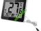 Termometr cyfrowy  zewnętrzny wewnętrzny 2w1